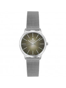 Часы Wainer WA.18018-A